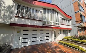 Touristic House